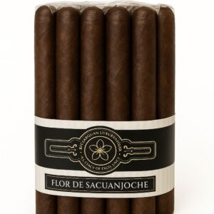 Churchill maduro 7X47 Bundle 25 units
