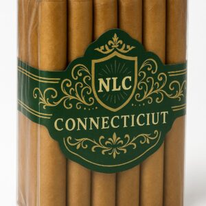 House blend Connecticut