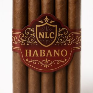 House blend habano