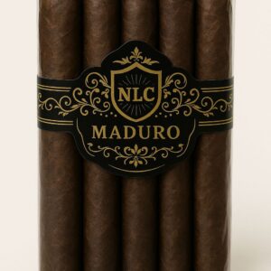 House blend maduro