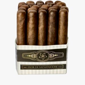 Robusto Maduro Bundle 25 units