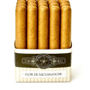 Robusto Connecticut Bundle 25 units