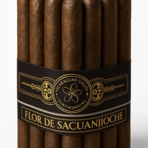 Sublime maduro 6 1/2 x 54 Bundle 25 units