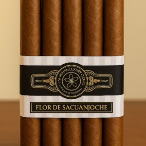 Doble corona habano Bundle 25 units