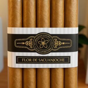 Gordo extra Connecticut 7x60 Bundle 25 units