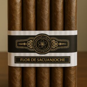 Gordo extra maduro 7x60 Bundle 25 units