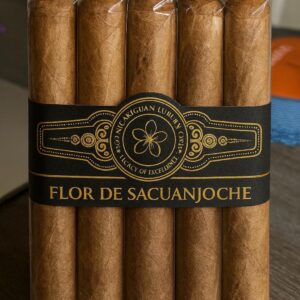 Gordo extra habano 7x60 Bundle 25 units